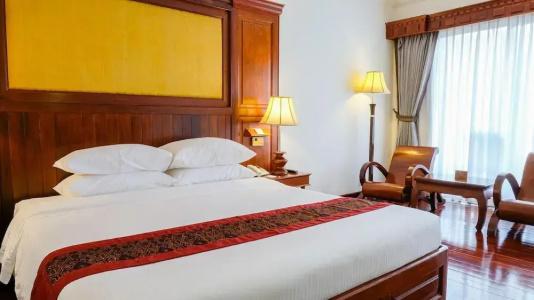 Empress Angkor Resort & Spa - 104