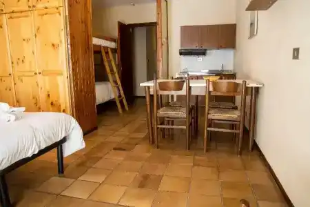 Nube d'Argento Apartment by Connexion - 28