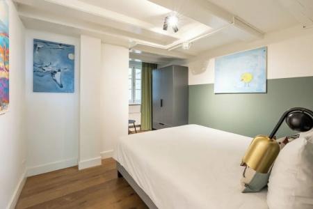 Short Stay Group Harbour Loft Studios - 18