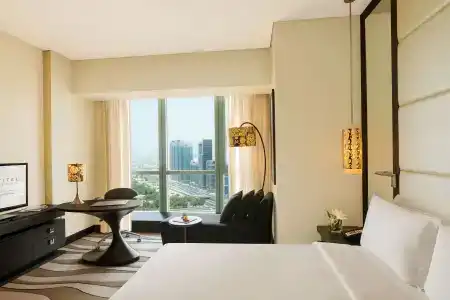 Sofitel Abu Dhabi Corniche - 6