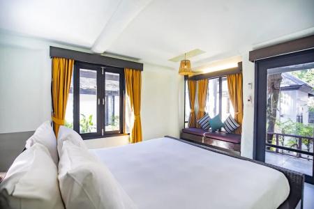 Punnpreeda Beach Resort - Sha Plus Certified - 80
