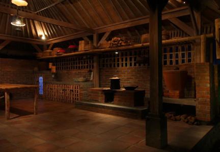 Suarti Boutique Village - 27