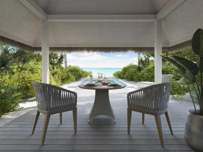 Six Senses Kanuhura - 55