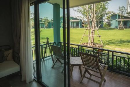 Coral Tree Villa Huahin - 63