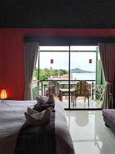 Bhundhari Chaweng Beach Resort Koh Samui - Sha Plus - 73