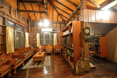 Huan Kawin Est.58 Lanna Home & Collection - 86