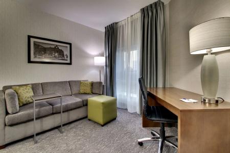 Best Western Plus Boston - 44