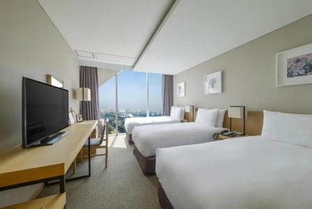 Best Western Harbor Park - 43