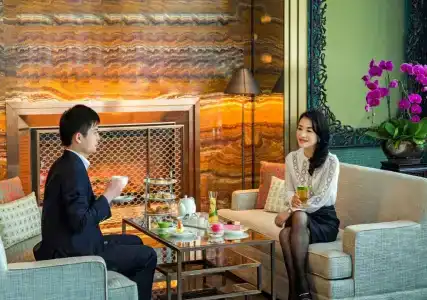 Han Yue Lou Nanjing - 32