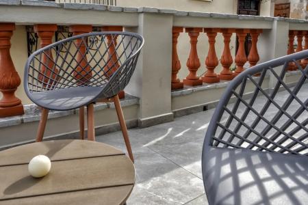 Impero Luxury Suites Nafplio - 20