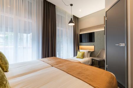 Leonardo Boutique Museumhotel - 23