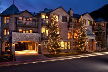 The Telluride - 16