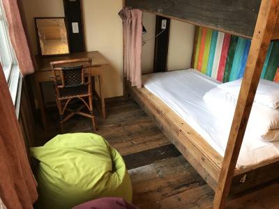 The Pax Hostel - 1