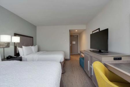 Hampton Inn & Suites Miami Wynwood Design District, Fl - 41