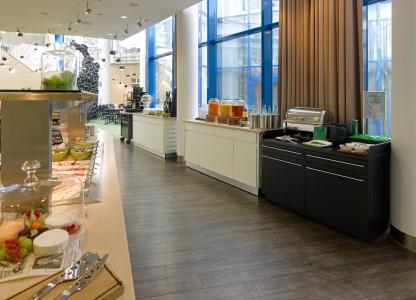 Holiday Inn Stuttgart, an IHG - 42