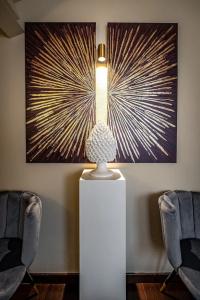 Ungherese Small Luxury Hotel - 170