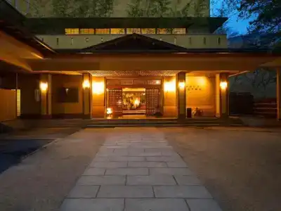 Musashino Bekkan - 0