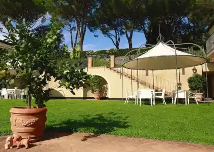 Villa Agnese - 50
