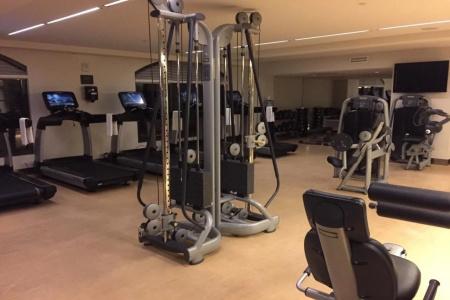 The St. Regis Atlanta - 20
