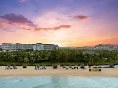 Radisson Blu Resort Phu Quoc - 3