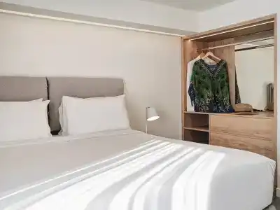 Nlh Mati Seafront - Neighborhood Lifestyles - 176