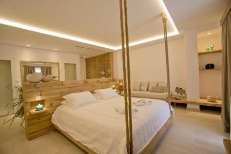 Thalassa Boutique - Suites - Adults Only - 109