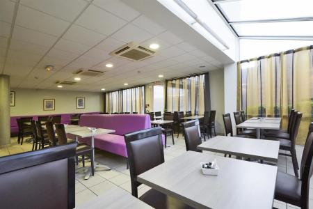 Kyriad Clermont-Ferrand-Sud - La Pardieu - 22