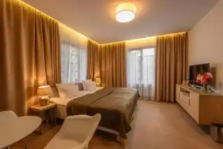 Bedriska Wellness Resort & Spa - 52