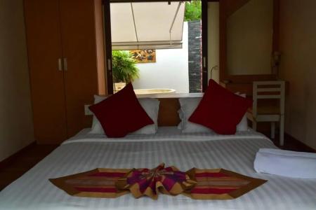 Capital o936 Samui Mekkala Resort - 183