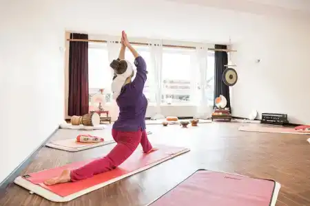 Bayernwinkel - Yoga & Ayurveda - 27