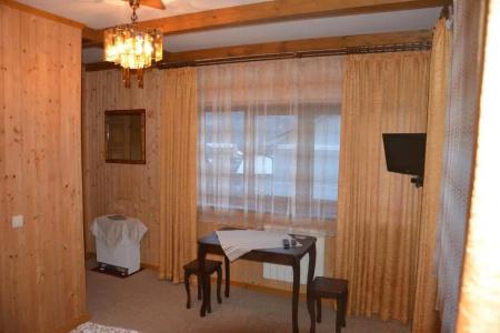 Усадьба Карпатия - 32