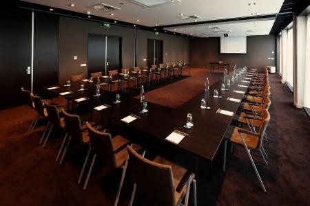 Fletcher Wellness-Stadspark - 16