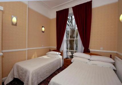 Balmoral House - 42