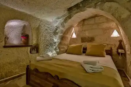 Hidden Cave - 29