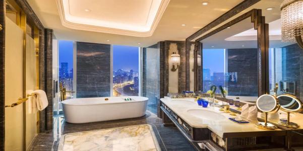Wanda Reign Chengdu - 30