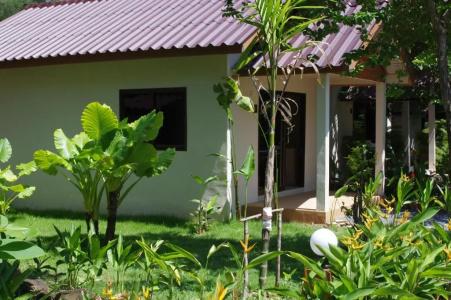 Thai House Beach Resort - 151