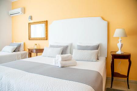 Villa Mare Monte Aparthotel - 36