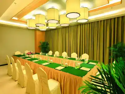 Barry Boutique Sanya - 33