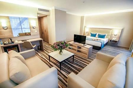 Excellence Inn - 26
