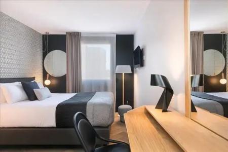 Best Western Innes Toulouse Centre - 25