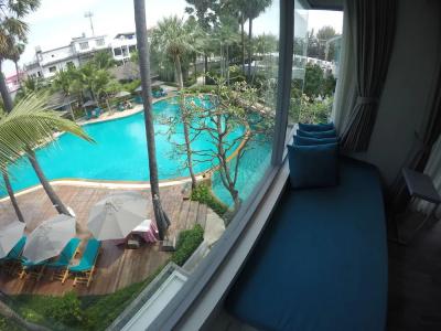 Bann Pantai Resort - 28