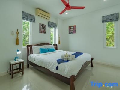 Villa Nap Dau Crown - 11