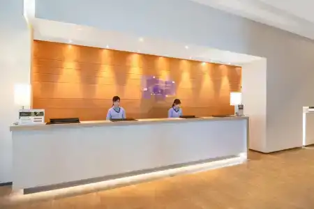 Holiday Inn Express Kowloon East - 27
