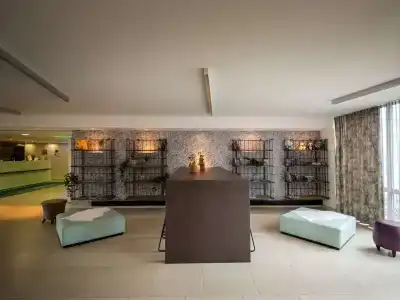 Ibis Styles Linz - 37