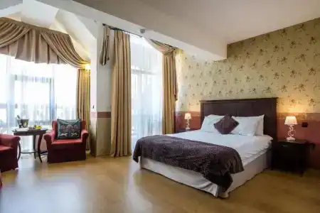 Premier Luxury Mountain Resort - 136