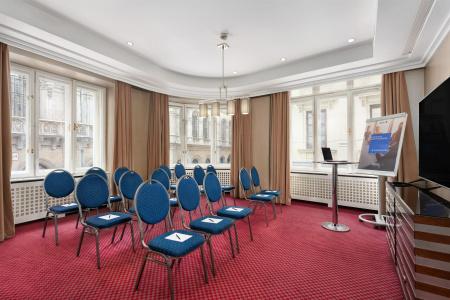 Radisson Blu Style, Vienna - 15