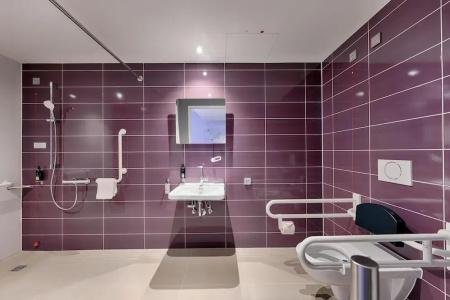 Premier Inn Düsseldorf City Friedrichstadt - 46
