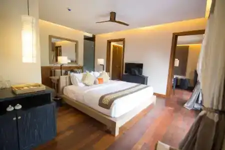 Anantaya Resort and Spa Passikudah - 4