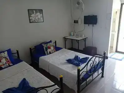 Jenny Hostel Huahin - 57