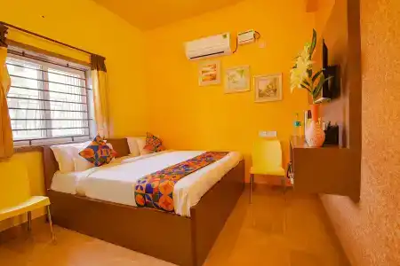 FabVijaylakshmi Stay Inn - 28